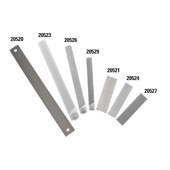 Напильник для заточки кантов RacingFile S, 150 х 15 mm