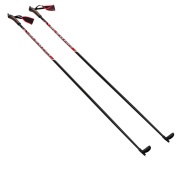 Палки лыжные SLEGAR, гибрид (35%/65%) - фото Палки лыжные SLEGAR, гибрид (35%/65%)