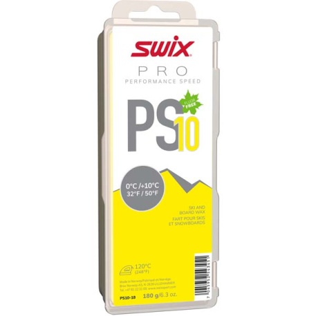 Парафин PS10 Yellow, 180 г - купить