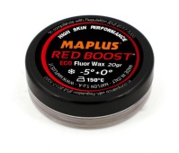 Ускоритель для лыж с камусом Red Boost, 20 г