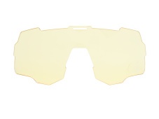 Запасные линзы к очкам KRYPTON модели NAGANO, жёлтые