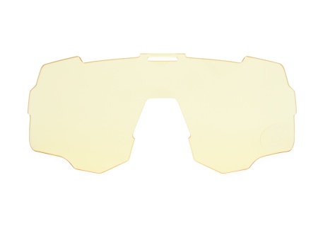 Запасные линзы к очкам KRYPTON модели NAGANO, жёлтые - купить