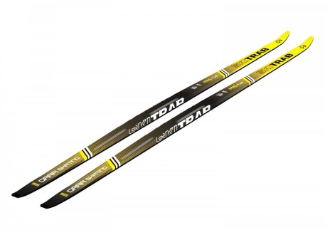 Лыжи для конькового хода SKITRAB, RACE AERO JUNIOR SKATING PLUS - купить