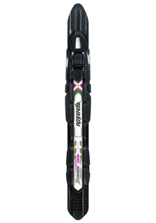 Крепления NIS Xcelerator Junior Skate гоночные для конькового хода - купить