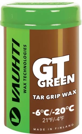 Смоляная мазь держания, зеленая GT Green - купить