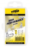 Профессиональный парафин WC High Performance Warm, 40 г