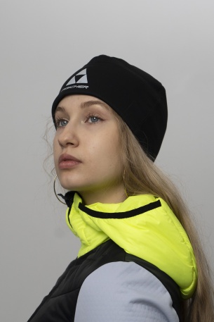 Шапка Fischer Softshell - купить