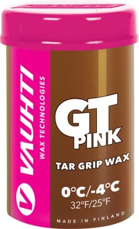 Смоляная мазь держания, розовая GT Pink - купить
