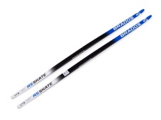 Лыжный набор:лыжи BRADOS RS SKATE JR с креплениями NNN NT STEP