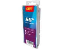 Парафин, фиолетовый SG6 PURPLE, 90 г
