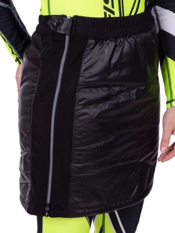 Женская утеплённая юбка Fischer для занятий спортом  - купить