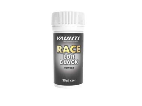Порошок RACE LDR BLACK, 35г - купить