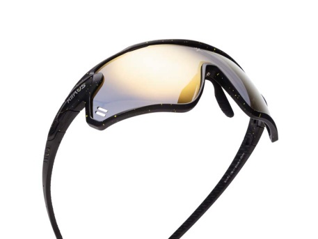 Спортивные очки KIIRUS, модель SWIFT - купить