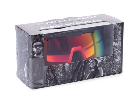 Спортивные очки KRYPTON, модель NAGANO - купить