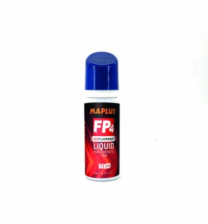 Фторовый спрей-ускоритель FP4 MED, 50 мл - купить