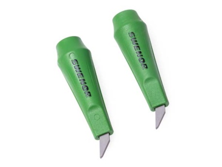 Опора Swenor для лыжероллерной палки с твердосплавным наконечником, D=8,5 mm - купить