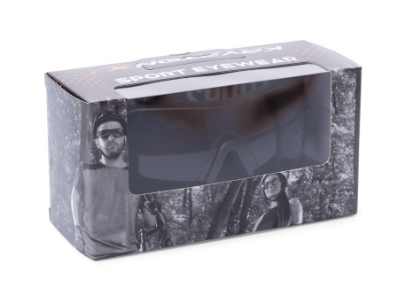 Спортивные очки KRYPTON, модель MEDEO - купить