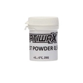 Фторовый порошок Optiwax Racing Service Fluor Powder 0,5