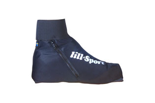 Чехлы на лыжные ботинки Lillsport, модель Boot-Cover - купить