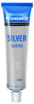 Жидкая мазь держания, серебристая SILVER. - купить