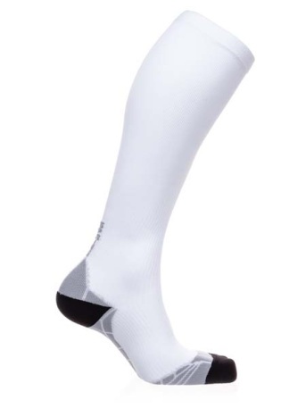 Носки Spring Endurance Plus, белый - купить