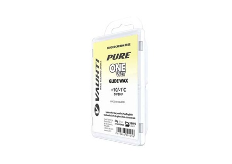 Парафин PURE ONE WET, 60г - купить