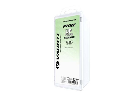 Парафин PURE UP POLAR, 180г - купить