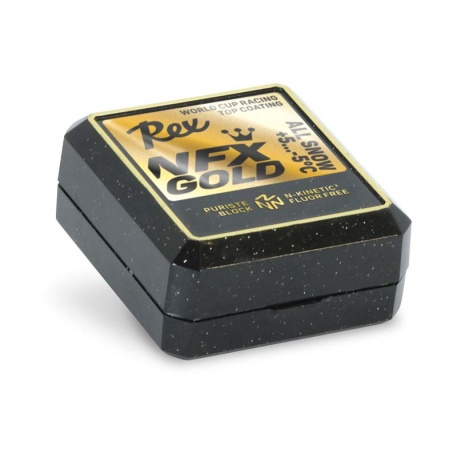 Ускоритель REX NFX Gold N-Kinetic block - купить