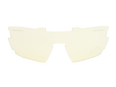 Запасные линзы к очкам KRYPTON модели TORONTO, жёлтые