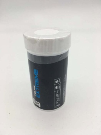 Парафин в виде порошка HWK Polar Extreme Silver, 40г - купить