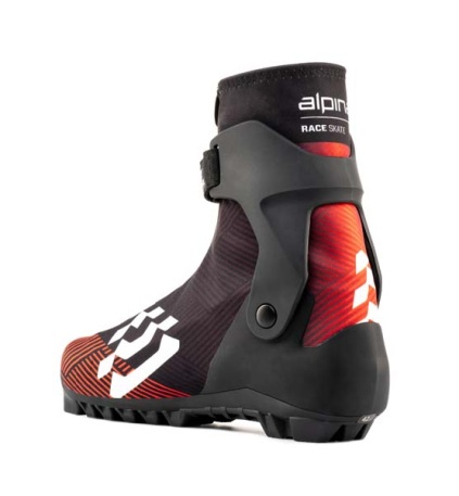 Лыжные ботинки Alpina для конькового хода, модель RACE SKATE - купить