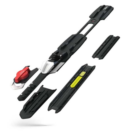 Комплект креплений Rottefella MOVE Switch Kit для платформы IFP - купить