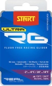 Гоночный бесфторовый парафин RG ULTRA фиолетовый, 60 г