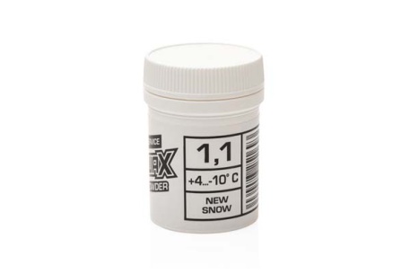 Фторовый порошок Optiwax Fluor Powder 1.1 - купить