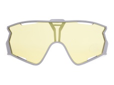 Запасные линзы к очкам KRYPTON модели KONA, жёлтые