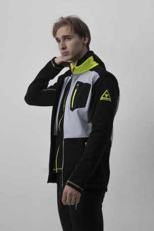 Жилет Fischer Softshell Warm - купить