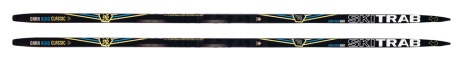 Лыжи для классического хода SKITRAB, RACE AERO CLASSIC COLD - купить