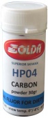 Фторовый порошок HP04 Carbon
