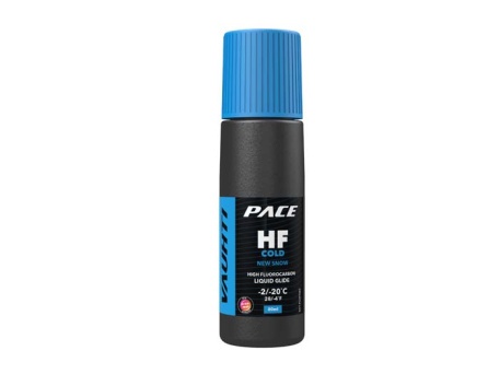 Жидкий парафин PACE HF COLD LIQUID GLIDE, 80 мл - купить