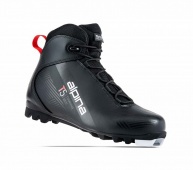 Прогулочные лыжные ботинки Alpina, модель T5 