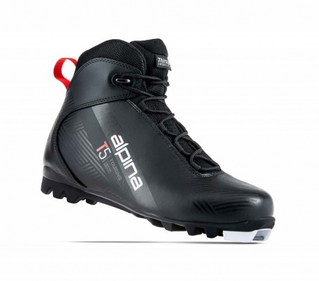 Прогулочные лыжные ботинки Alpina, модель T5  - купить