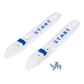 Детские лыжные крепления NNN START-KID - фото Детские лыжные крепления NNN START-KID