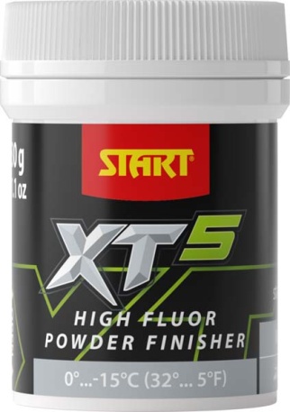 Фторовый порошок XT5 - купить