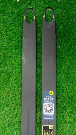 Лыжный набор: лыжи для конькового хода FISCHER RCS SKATE COLD STIFF IFP с креплениями,186 см - купить