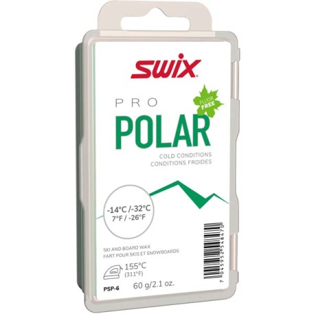 Парафин PS Polar, 60 г - купить
