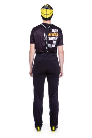 Женские брюки Fischer Softshell Light - купить