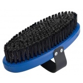 Стальная щетка OVAL BRUSH STEEL, овальная - фото Стальная щетка OVAL BRUSH STEEL, овальная