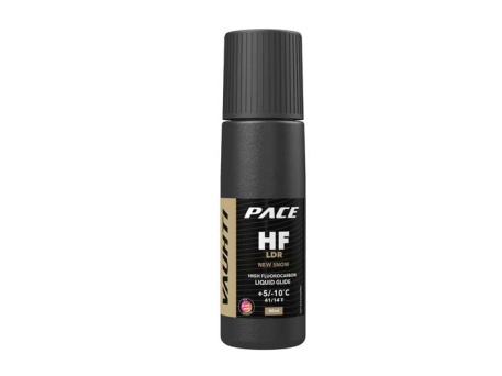 Жидкий парафин PACE HF LDR LIQUID GLIDE, 80 мл - купить