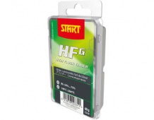 Высокофторовый парафин-графит HFG GRAPHITE, 60 г