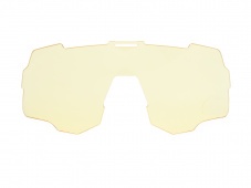 Запасные линзы к очкам KRYPTON модели NAGANO, жёлтые
